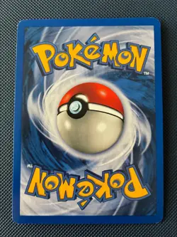 Hitmontop 37 Promo Black Star Pokemon Card Near Mint Condition - Image 2