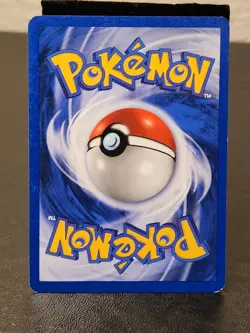 Lt. Surge's Pikachu 81/132 Common Gym Heroes Pokemon Card Vintage Tcg Wotc Trade - Image 2