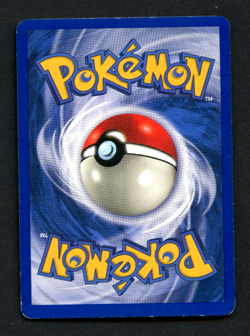 Pokemon Card: 1st Edition JOLTEON Jungle Holo 4/64 (MP) - Image 2