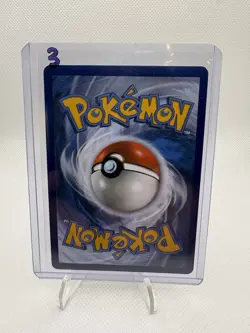 Pokemon Pikachu TCG Holo Rare Birthday Celebrations Card #24 - Image 2