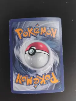 MP Pokemon Card Lt. Surges Magneton 8/132 Holo Rare Gym Heroes - Image 3