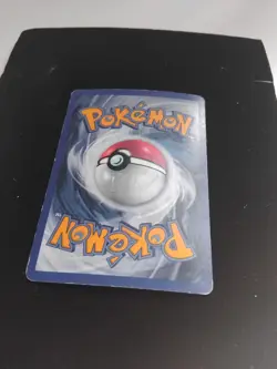 MP Pokemon Card Lt. Surges Magneton 8/132 Holo Rare Gym Heroes - Image 5
