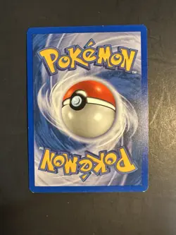 2000 Pokemon Neo Revelation Unown [B] 39 /64 Uncommon 1st Edition Base Card 004 - Image 4
