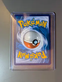 Pokemon TCG Energy Switch 109/108 Roaring Skies Secret Rare Card NM - Image 2