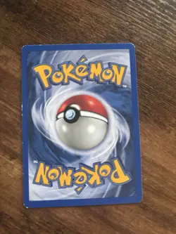 Celebi Neo Revelation 16/64 1st Edition Regular Card - Image 2
