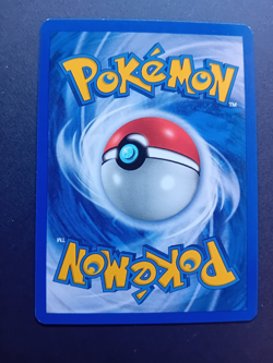 Pokemon Cards: Wizards Black Star Promo: Mew 47 - Image 2