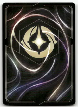 Strength of a Raging Fire #8 (NM) Disney Lorcana Promo Cards DLPC Lorcana - Image 2