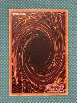 Hamon, Lord Of Striking Thunder CORI-EN006 Starlight - Image 2