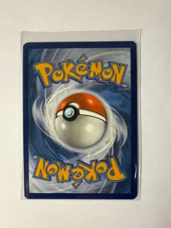 Pokemon TCG Perrin 220/167 Special Illustration Rare Twilight Masquerade NM - Image 2