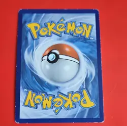 Pokemon TCG Jirachi XY112 XY Promo Holo ENG Basic 70 HP 2016 - Image 2