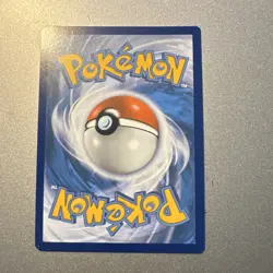 The Pokemon Company Pokemon TCG Kingdra TG03/TG30 Full Art Holo Ultra Rare - Image 2