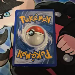 Pokemon TCG Quilava 51/100 Sandstorm 2003 Uncommon E Reader - LP - Image 2