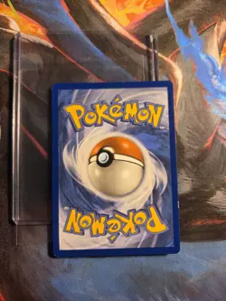 Charizard - 5/18 - Pokemon Detective Pikachu Holo Rare LP WOW FAST LOOK #2 - Image 2