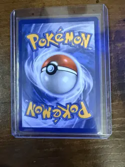 Pokemon TCG Jacinthe 122/088 Me03 Perfect Order SIR - Image 2