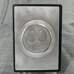 Card Name - Set - Star Wars CCG Customizeable Card Game SWCCG - Image 2
