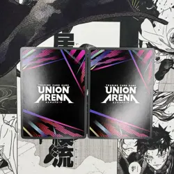 Union Arena - Milim (066) (SR) - That Time I Got Reincarnated as a Slime x2 - Image 2