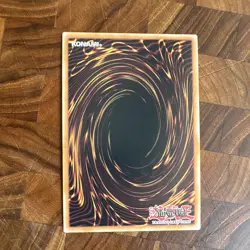 Konami Yu-Gi-Oh! TCG Pot of Sloth CORI-EN061 1st Ed Secret Rare Foil EN - Image 2