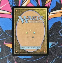 The Soul Stone NM Regular MTG Marvel's Spider-Man Magic the Gathering Unplayed - Image 2