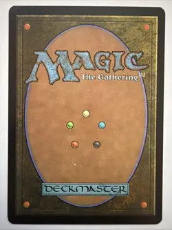 MTG - Goblin King - LP - 7th Edition #190 - RARE - EN - REG - Image 2