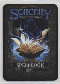 2023 Sorcery: Contested Realm - Alpha Earthquake - Image 2