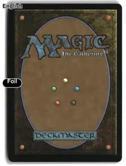 MTG Octopus Form [TLA - 66] LP Foil - Image 3
