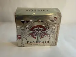 Magic: The Gathering Phyrexia: All Will Be One Collector Booster Box - Sealed - Image 1