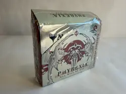 Magic: The Gathering Phyrexia: All Will Be One Collector Booster Box - Sealed - Image 2