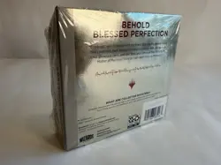 Magic: The Gathering Phyrexia: All Will Be One Collector Booster Box - Sealed - Image 3
