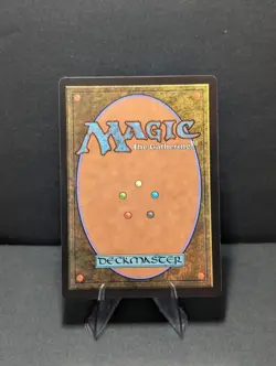 Cruel Tutor #M-24 Borderless Mythic MTG Avatar The Last Airbender NM - Image 2