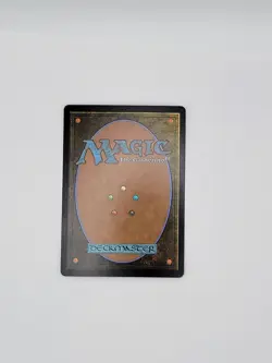 MTG Iron Man, Titan of innovation (Borderless) Foil 0091 - Marvel Super Heroes - Image 2