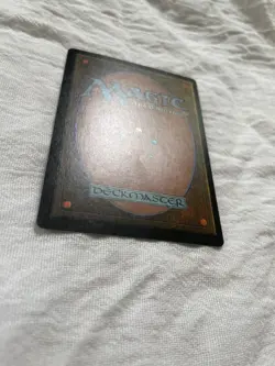 MTG Serra's Sanctum Urza's Saga 325/335 Regular Rare LP/NM see desc and photos - Image 3