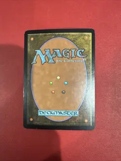 Time Of Need Mtg FOIL Champions Of Kamigawa played - Image 2