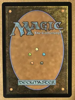 TARDIS : MtG Showcase Regular Unc - Doctor Who #551 NM - WHO; vehicle artifact - Image 2