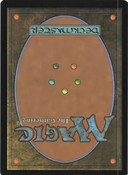 Gamble 132 Rare Eternal Masters Magic: The Gathering Lightly Played - Image 2