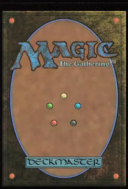 NULL ELEMENTAL BLAST 12 UC Modern Horizons 3 Magic: The Gathering NM - Image 2