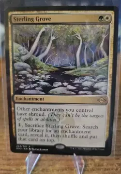 Sterling Grove - Modern Horizons 2 - NM - Image 1