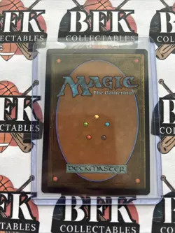 Vesuvan Shapeshifter x1 - Time Spiral - Magic the Gathering MTG 1x - Image 2
