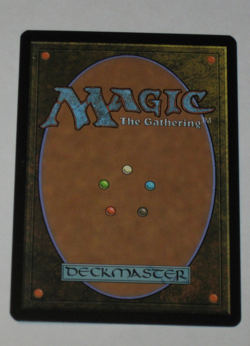 Vesuvan Shapeshifter - Time Spiral - MTG Magic the Gathering - Image 2