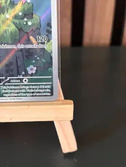 Victini 208 Sv: Scarlet & Violet Promo Cards Holo Mint TCG. - Image 4