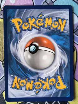 Pokemon Card TCG - Deerling - 8/124 - Reverse Holo - XY Fates Collide - Image 3