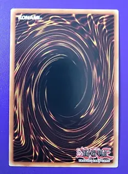 Fortune Fairy Hikari - BLHR-EN014 - Secret Rare - 1st Ed - LP - YuGiOh Card - Image 2
