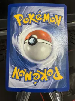 Jigglypuff 41/95 Team Magma vs Team Aqua Reverse Holo - Image 2