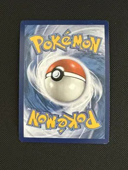 Pokemon TCG Houndour Sv03: Obsidian Flames Illustration Rare Card 204/197 MINT - Image 2