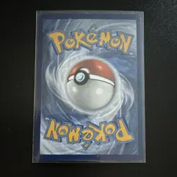 Pokemon Company Eiscue ex 222/197 Obsidian Flames Double Rare Holo 210HP Eng - Image 2