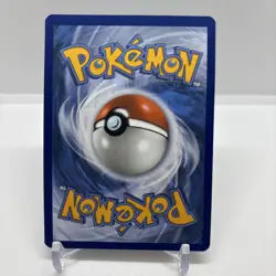 N's Zekrom 031 Me: Mega Evolution Promo Holo - Image 2