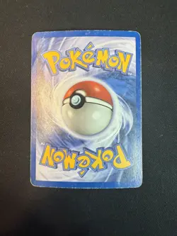 Dark Raichu 83/82 Vintage Secret Rare Team Rocket Holo - MP to HP - Image 3