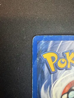 Dark Raichu 83/82 Vintage Secret Rare Team Rocket Holo - MP to HP - Image 4
