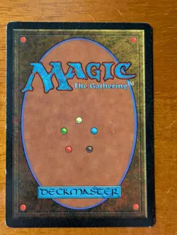 Winter Orb Revised Edition MTG -LP - Image 2