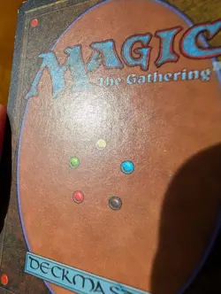 Winter Orb Revised Edition MTG -LP - Image 4