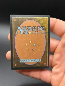Pack Fresh Near Mint EARTHCRAFT Rare TEMPEST Magic the Gathering Unplayed - Image 4